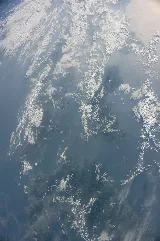 Iss039 E 19538 View Of Earth