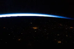 Iss040 E 1529 View Of Earth