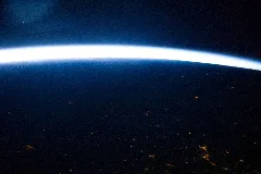 Iss040 E 1545 View Of Earth