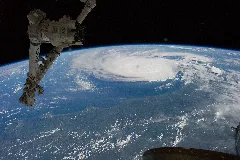 Iss040 E 31630 View Of Earth