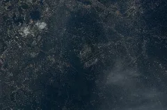 Iss040 E 46667 View Of Earth