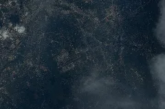 Iss040 E 46668 View Of Earth