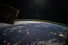 Iss041 E 67741 View Of Earth