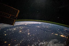 Iss041 E 67742 View Of Earth