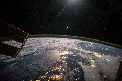 Iss041 E 67897 View Of Earth