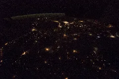Iss041 E 75457 View Of Earth