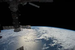 Iss041 E 87426 View Of Earth