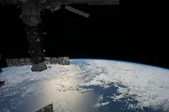 Iss041 E 87430 View Of Earth