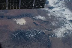 Iss042 E 100616 View Of Earth