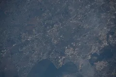 Iss042 E 100642 View Of Earth