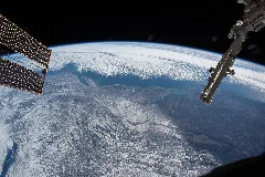Iss042 E 117327 View Of Earth