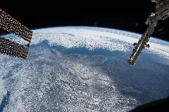 Iss042 E 117329 View Of Earth