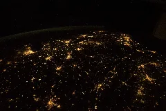 Iss042 E 137912 View Of Earth