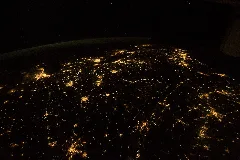 Iss042 E 137913 View Of Earth