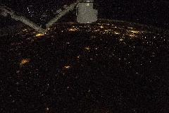 Iss042 E 196705 View Of Earth