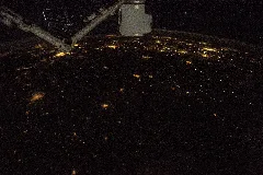 Iss042 E 196708 View Of Earth