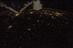 Iss042 E 196710 View Of Earth