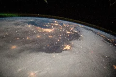 Iss042 E 24228 View Of Earth