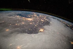 Iss042 E 24230 View Of Earth