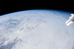 Iss042 E 242611 View Of Earth