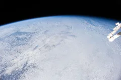 Iss042 E 242612 View Of Earth