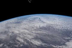 Iss042 E 289212 View Of Earth