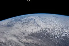 Iss042 E 289269 View Of Earth