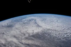 Iss042 E 289270 View Of Earth