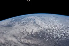 Iss042 E 289271 View Of Earth