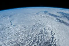 Iss042 E 290326 View Of Earth