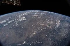 Iss042 E 317627 View Of Earth