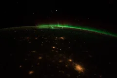 Iss042 E 7522 View Of Earth