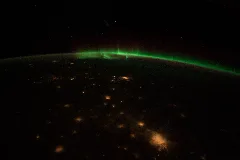 Iss042 E 7524 View Of Earth