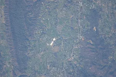 Iss043 E 101772 View Of Virginia