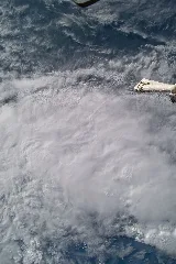 Iss043 E 115948 View Of Earth