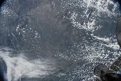 Iss043 E 130936 View Of Earth