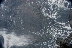 Iss043 E 130937 View Of Earth