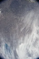 Iss043 E 13361 View Of Earth