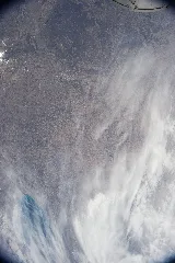 Iss043 E 13362 View Of Earth