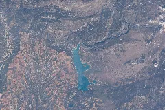 Iss043 E 138217 View Of Earth