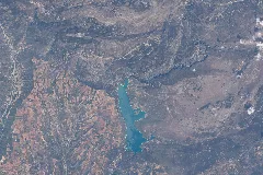Iss043 E 138219 View Of Earth