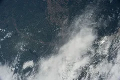 Iss043 E 152773 View Of Earth
