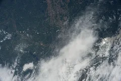 Iss043 E 152774 View Of Earth