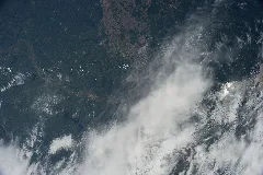 Iss043 E 152775 View Of Earth