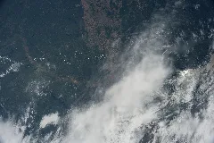 Iss043 E 152777 View Of Earth
