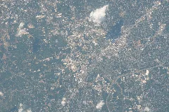 Iss043 E 174273 View Of Earth