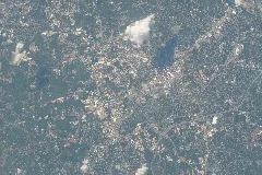 Iss043 E 174274 View Of Earth
