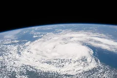 Iss043 E 184791 View Of Earth