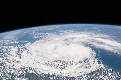 Iss043 E 184793 View Of Earth