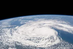 Iss043 E 184794 View Of Earth